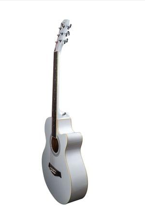 1620631239246-Swan7 40C Maven Series Spruce Wood White Glossy Acoustic Guitar (2)-compressed.jpg